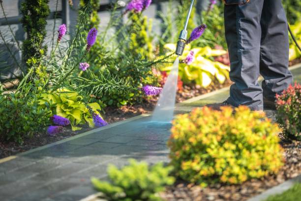 Breckenridge Hills, MO Pressure Washing Services Company
