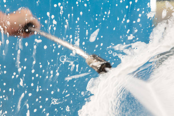 Best Playground Equipment Cleaning  in Breckenridge Hills, MO