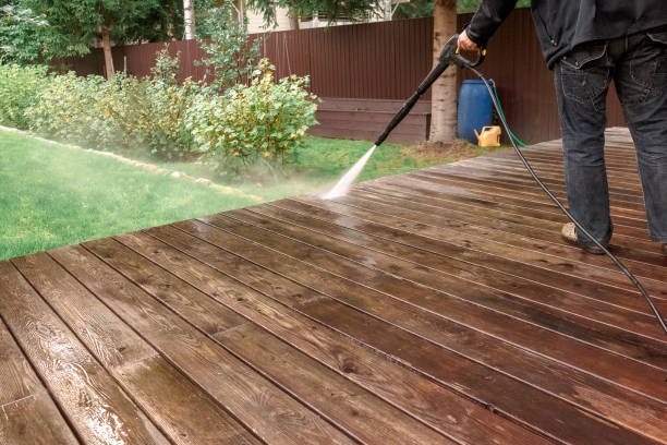 Best Restaurant Pressure Washing  in Breckenridge Hills, MO