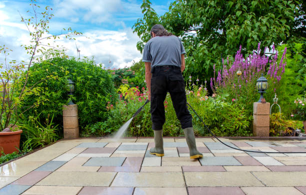 Best Post-Construction Pressure Washing  in Breckenridge Hills, MO