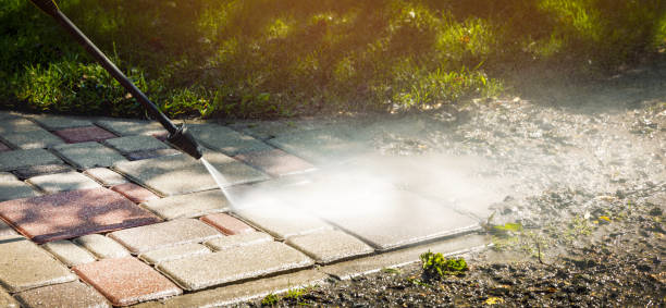 Best Oil Spill Cleanup  in Breckenridge Hills, MO
