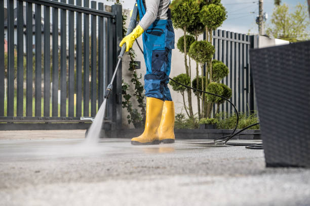 Concrete Sealing in Breckenridge Hills, MO