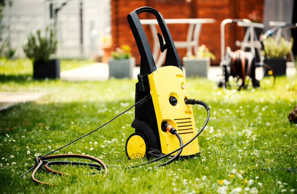 Best Factory Floor Cleaning  in Breckenridge Hills, MO